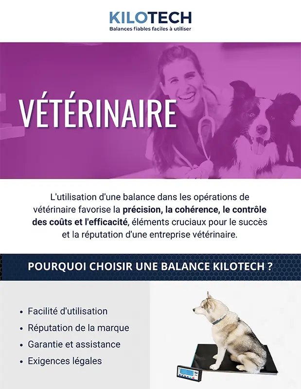 Industrie vétérinaire PDF Aperçu