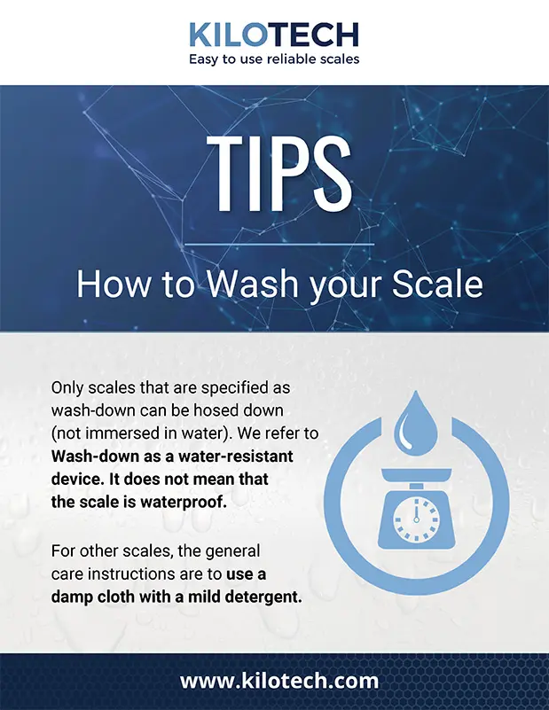 How to wash a scale preview of pdf
